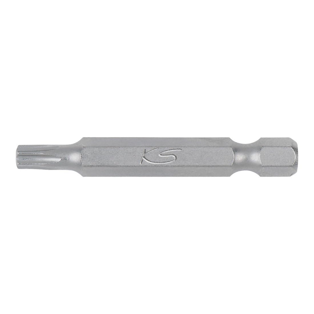 KS TOOLS 911.3373 1/4" Bit TX, 50mm, T5