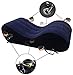 Inflatable Multifunctional Sofa – Portable Cushion Body Pillow Inflatable Furniture Lounger Magic Aid for Couples Position Enjoythumb 3