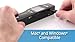 Vupoint Solutions Magic Wand Portable Scanner WiFi with Color LCD Display and Auto-Feed Dock
