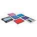 Speck Products PixelSkin HD Wrap Case for the New iPad 3 and iPad 4 Pomodoro SPKA1195