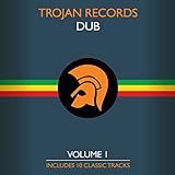 The Best Of Trojan Dub Vol. 1