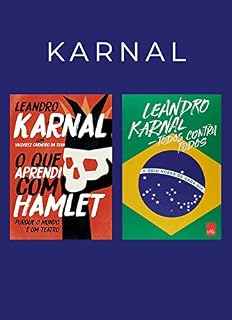 Livro Karnal