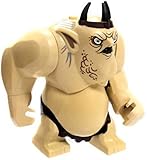 LEGO The Hobbit Loose Goblin King Minifigure [Loose]