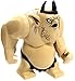 LEGO The Hobbit Loose Goblin King Minifigure [Loose]