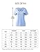 RENGA X NOB Women's V Neck Short Sleeve 3 STYLES Summer TopsWE HAVE PLUS SIZES
