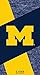 2017-2018 University of Michigan 2 Year Pocket Calendar by
