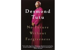 No Future Without Forgiveness