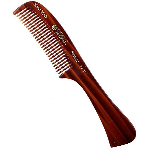 kent sawcut comb