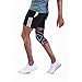 BERTER Knee Brace for Men Women Compression Sleeve Non-Slip Knee Support Stability Comfort for Running, Weightlifting, Baseball, Crossfit, Working Out