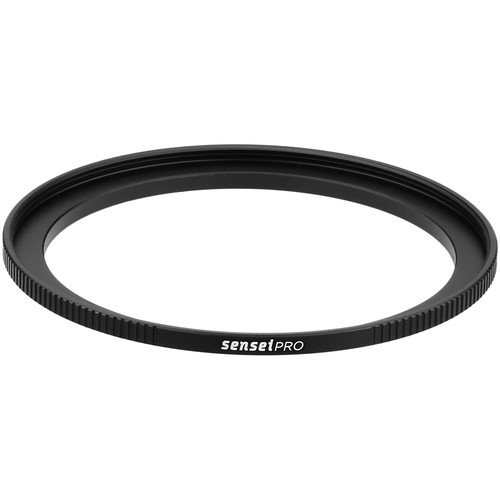 Sensei Pro 77-86Mm Aluminum Step-Up Ring
