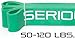 SERIOUS STEEL FITNESS Assisted 41