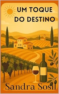 Livro Um Toque do Destino