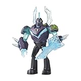 Ben 10 Omni-Enhanced Diamondhead Action Figure
