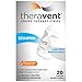 Theravent Snore Therapy Starter Pack, 20 Count