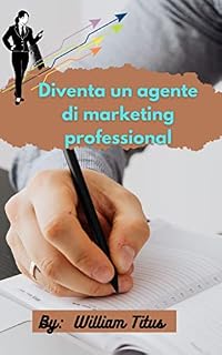 Livro Torne-se um Agente Profissional de Marketing: 9 etapas para promover sua organização