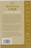 Image de IT Service CMM, A Pocket Guide