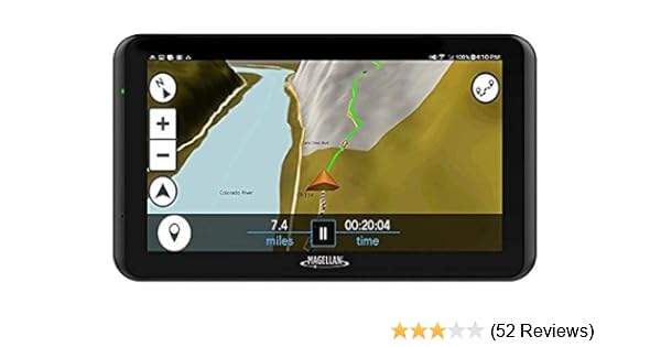 best gps for snowmobiling 2017