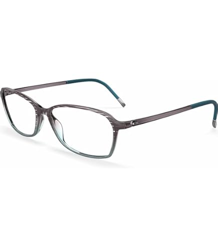 Lunettes De Vue Silhouette SPX ILLUSION 1601 - Couleur Smoky Blossom (rose) - Taille 52/15/0 - Neuve