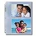 Ultra Pro 5x7 Photo Page 25 ct. Pack for 8.5'' x 11'' Album