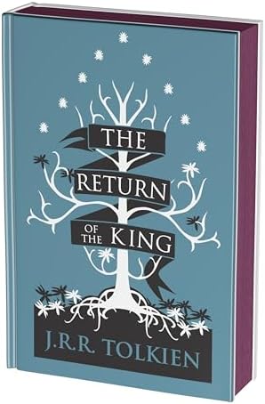 洋書 THE LORD OF THE  RING Amazon.com: The Lord of the Rings: 9780007149131: J.R.R. Tolkien