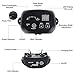 CEVENE Electric Dog Fence,Aboveground/Underground Dog Containment System(IP66 Waterproof and Rechargeable Collar,Shock/Tone Correction,for 1 Dog)thumb 4