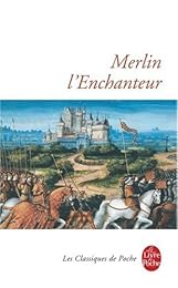 Merlin l'enchanteur