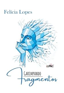 Livro Garimpando Fragmentos