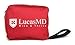 LucasMD Journeyman First Aid Kit (85-Piece Set) - Complete Emergency Medical Supplies for Traveling, Camping, Home or Automobile Use - Portable, Lightweight, Water Resistant Carrying Case