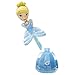 Disney Princess Little Kingdom Makeup Sets (Cinderella Lip Gloss - Clock Strikes 12)