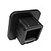 Mercedes-Benz Logo Tow Hitch Cover