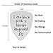 Boyfriend Gifts for Him Men - I Couldn't Pick A Better Boyfriend Guitar Pick Musician Gifts for Boyfriend, Christmas Valentines Day Gifts for Boyfriend, Anniversary Gifts for Him Men