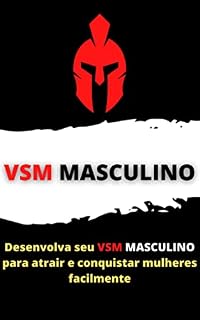 Livro VSM MASCULINO