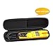 Aproca Hard Carry Travel Case for Fluke T5-1000 / T6-1000 / T6-600 / Fluke T5600 Electrical Voltage Continuity and Current Tester