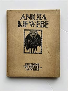 Amazon Fr Aniota Kifwebe Les Masques Des Populations Du Congo Belge Et Le Materiel Des Rites De Circoncision Par Le Dr J Maes Maes J Livres Amazon Fr Aniota Kifwebe Les Masques Des Populations Du Congo Belge Et Le Materiel Des Rites De Circoncision Par Le Dr J Maes Maes J Livres