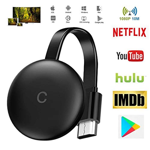 Daptador-Inalmbrico-Dongle-para-Pantalla-5G-WiFi-HDMI-Receptor-De-Pantalla-Inalmbrico-Compatible-con-Youtube-Netflix-Hulu-Plus-Airplay-DLNA-TV-Stick