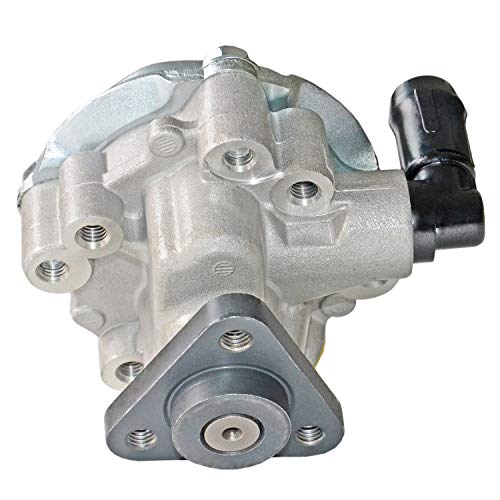 Power Steering Pump For Bmw E46 320i 323ci 323i 325ci 325i