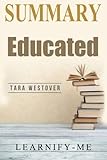 Summary | Educated: Tara Westover - A Memoir