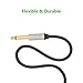 UGREEN Premium 6.35mm Mono Jack 1/4