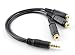 CablesOnline 9-inch 3.5mm (1/8