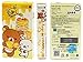 1 packs of OKAMOTO x RILAKKUMA Condom, Honey Flavour