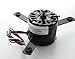 Supply Edge Appalachian Wood Stove 3 Speed Blower Motor, Appalachian Item #0510-2002