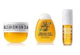 Sol de Janeiro Travel Bundle- Travel size