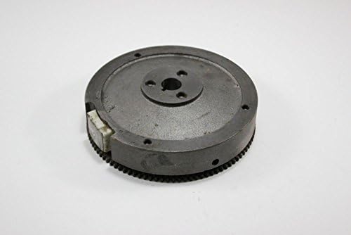 Gentron G13.0-J-01B-JD Generator Engine Flywheel