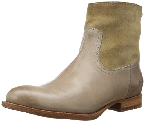 frye jamie zip bootie