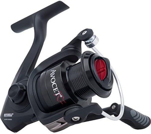 MITCHELL AVOCET AVRZ-4000-C SPINNING REEL