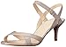 Nine West Women's Genevra Leather Dress Pump