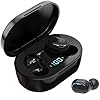 Wireless-Headphones-True-Wireless-Earbuds-with-Led-Display-Charging-Case-HD-HiFi-Stereo-One-click-Smart-Control-Built-in-Mic-IP7-Waterproof-Wireless-Bluetooth-Earphones-for-Android JOKBEN Wireless Headphones, True Wireless Earbuds with Led Display Charging Case, HD HiFi Stereo, One-click Smart…