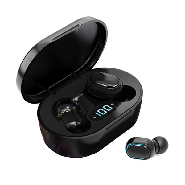 Wireless-Headphones-True-Wireless-Earbuds-with-Led-Display-Charging-Case-HD-HiFi-Stereo-One-click-Smart-Control-Built-in-Mic-IP7-Waterproof-Wireless-Bluetooth-Earphones-for-Android JOKBEN Wireless Headphones, True Wireless Earbuds with Led Display Charging Case, HD HiFi Stereo, One-click Smart…