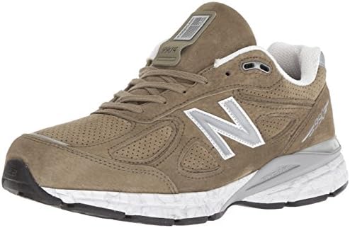 New Balance Men's 990v4