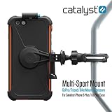 Catalyst Shock resistant Multi Sport Mount for iPhone 6 Plus/6S Plus